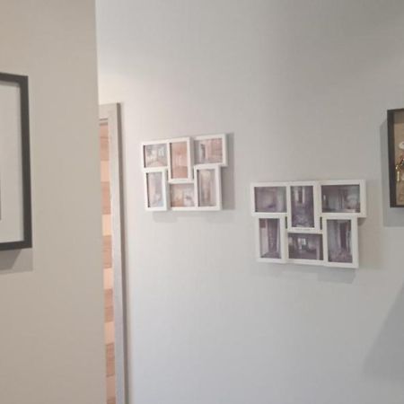 Apartament Klonowa Poznań Extérieur photo
