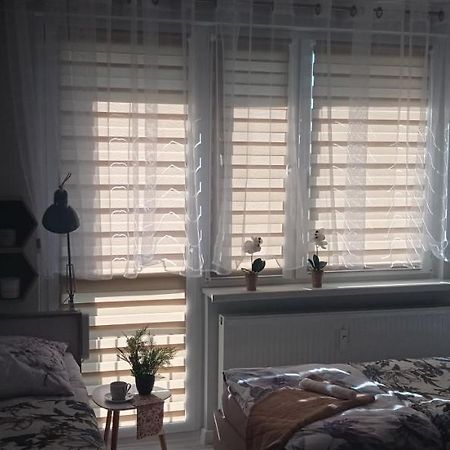 Apartament Klonowa Poznań Extérieur photo