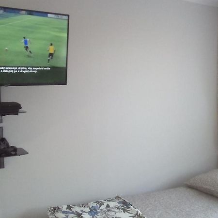 Apartament Klonowa Poznań Extérieur photo