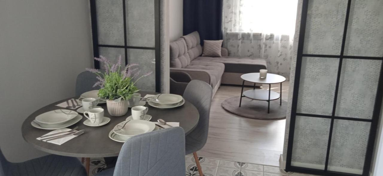 Apartament Klonowa Poznań Extérieur photo