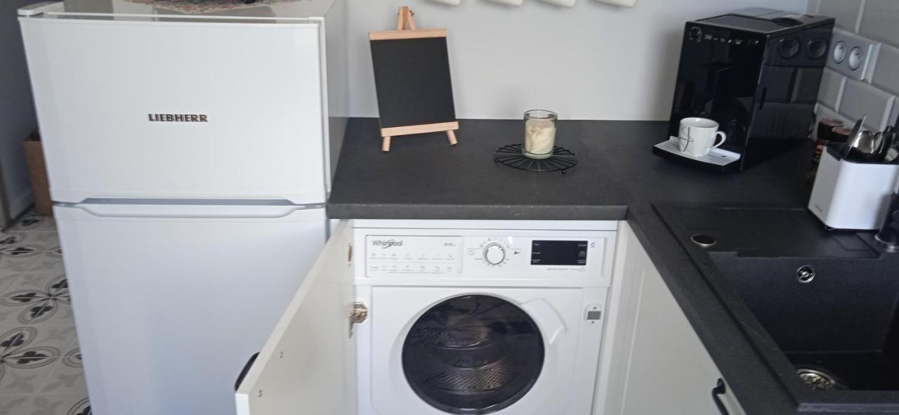 Apartament Klonowa Poznań Extérieur photo