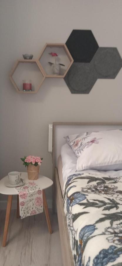 Apartament Klonowa Poznań Extérieur photo