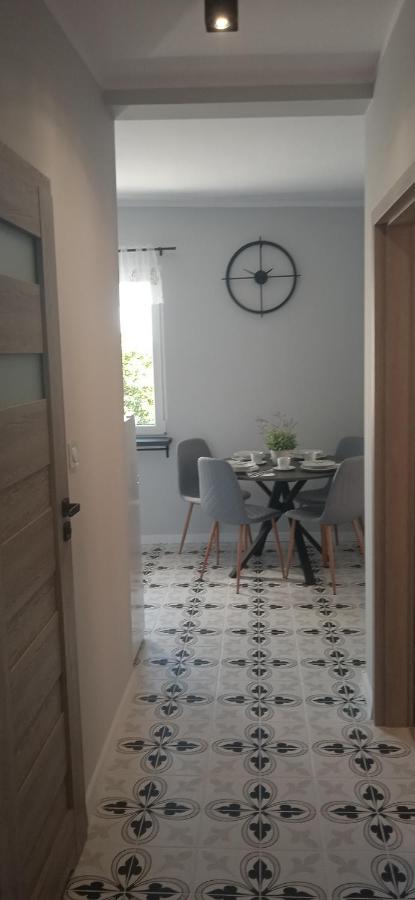 Apartament Klonowa Poznań Extérieur photo