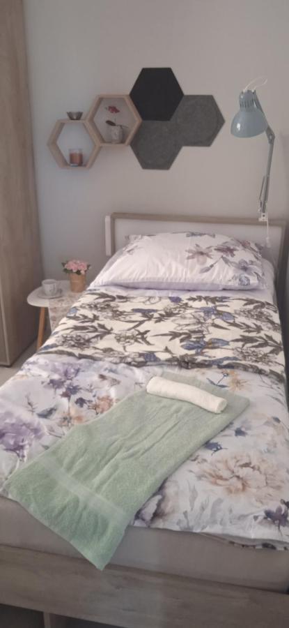 Apartament Klonowa Poznań Extérieur photo