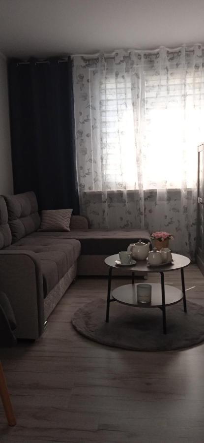 Apartament Klonowa Poznań Extérieur photo