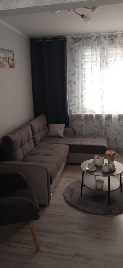 Apartament Klonowa Poznań Extérieur photo
