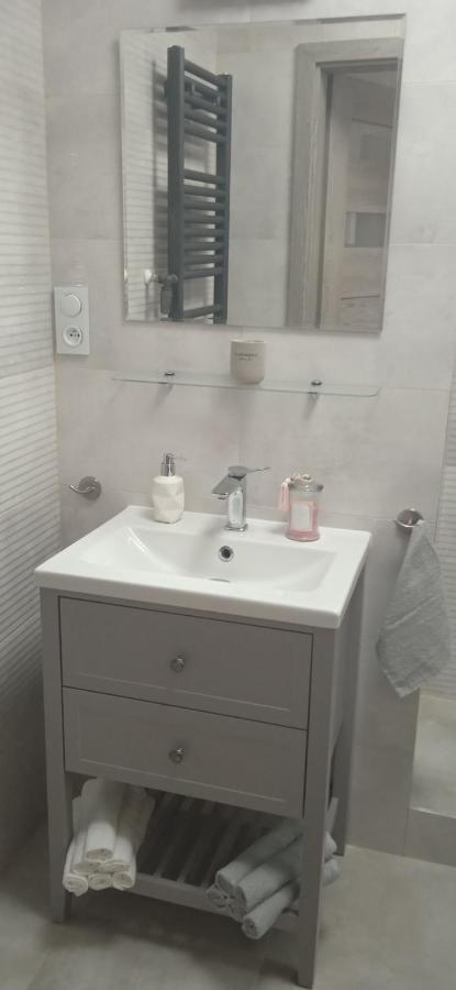 Apartament Klonowa Poznań Extérieur photo