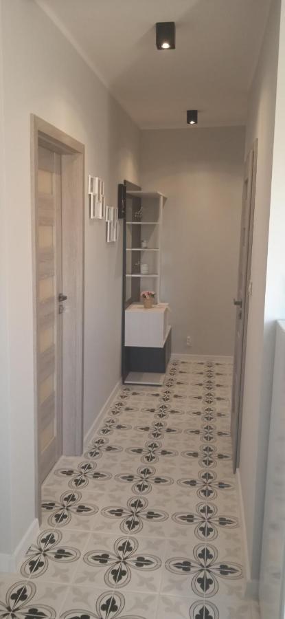 Apartament Klonowa Poznań Extérieur photo