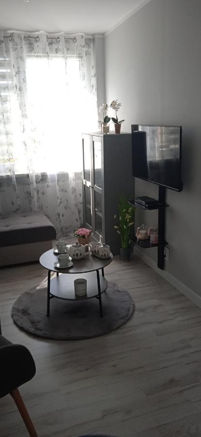 Apartament Klonowa Poznań Extérieur photo