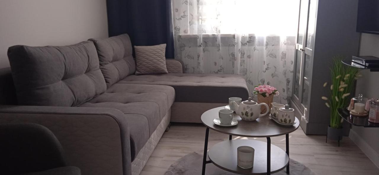 Apartament Klonowa Poznań Extérieur photo