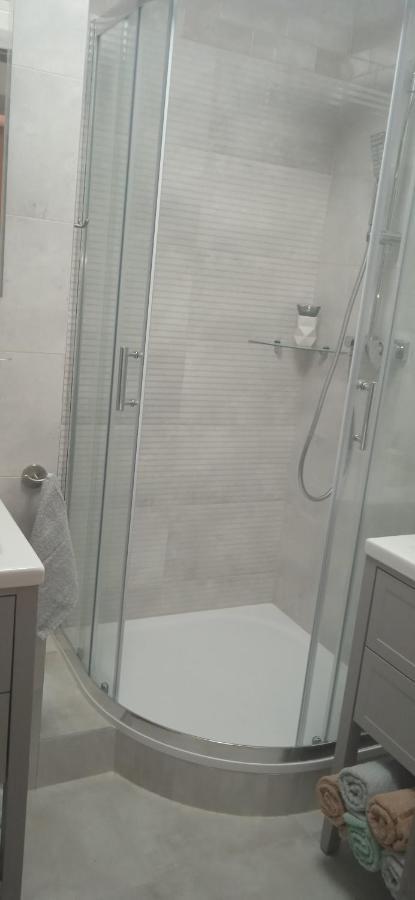 Apartament Klonowa Poznań Extérieur photo