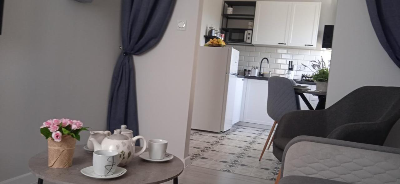 Apartament Klonowa Poznań Extérieur photo