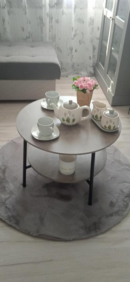 Apartament Klonowa Poznań Extérieur photo