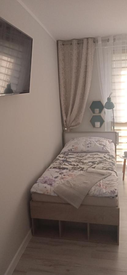 Apartament Klonowa Poznań Extérieur photo